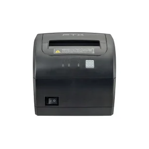 IMPRESORA TERMICA DIRECTA FTX RECIBOS 3" FTXP-80W USB/RED/WIFI/RJ-11 CUT NEG/BIVOLT/CAB-US Hover