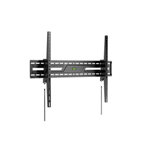 SOPORTE PARA TV FTX FTX38-69T 43" A 100" 75KG/INC5°/FIJO NEGRO
