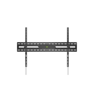 SOPORTE PARA TV FTX FTX38-69F 43" A 100" 75KG/FIJO NEGRO Hover