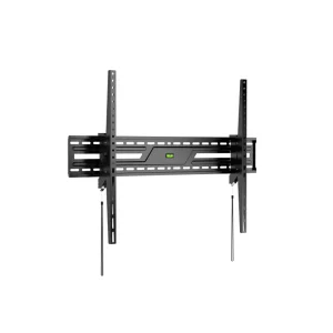 SOPORTE PARA TV FTX FTX38-69F 43" A 100" 75KG/FIJO NEGRO