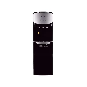 BEBEDERO FTX ICE MAKER FRIO/NATURAL/CALOR/HIELO/220V NEGRO/PLATA WD2-IMHC Hover