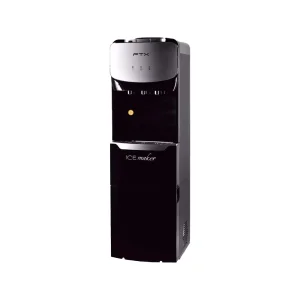 BEBEDERO FTX ICE MAKER FRIO/NATURAL/CALOR/HIELO/220V NEGRO/PLATA WD2-IMHC