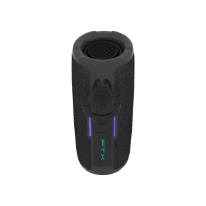 PARLANTE FTX MAX SP-30MBK 30W BT/BAT/AUX/FM/USB/MICRO SD NEGRO