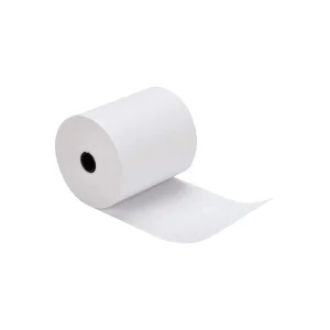 PAPEL TERMICO FTX 80MM X 80MM POR 50 UNIDADES PRT8080 Hover