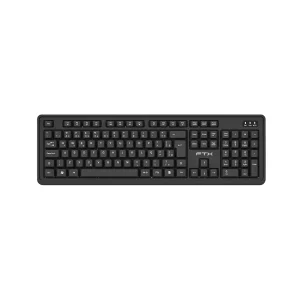 TECLADO FTX WIRELESS FTXKW46 NUMERICO/PORTUGUES/NEGRO