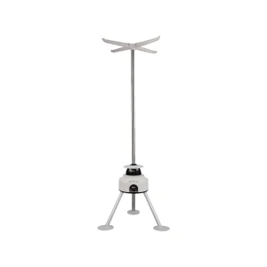 SECARROPAS Y ESTUFA COLGANTE FTX  2 EN 1 1200W 220V 15 KG GRIS CD2-12 Hover