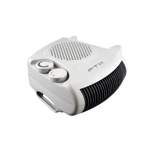 ESTUFA CALOVENTOR 2 EN 1 FTX 2000W FH2-201V BLANCO Hover