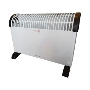 ESTUFA CONVECTOR FTX 2000W CVH2-201V BLANCO Hover