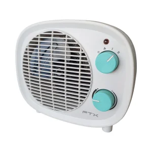 ESTUFA CALOVENTOR FTX 2000W FH2-202V BLANCO Hover