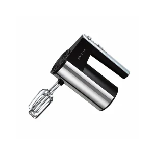 BATIDORA DE MANO FTX 450W 220V 5 VELOCIDADES ACERO INOX HB2-545
 Hover