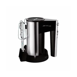 BATIDORA DE MANO FTX 450W 220V 5 VELOCIDADES ACERO INOX HB2-545
