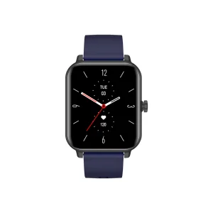 SMARTWATCH FTXF24-BBL 50MM NEGRO/AZUL ANDROID/IOS/BT/FREC. CARD Hover