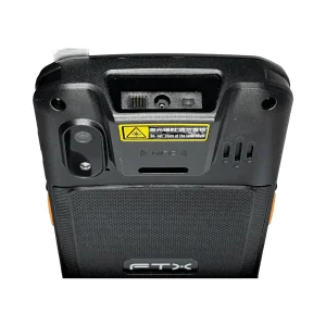 COLECTOR FTX 5.5" HD+ IPS 2.3GHZ/ 64GB/4G/ 2D/13MP/ LTE/BT/ ANDRIOID 14 CD564-2D Hover