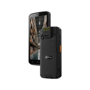 COLECTOR FTX 5.5" HD+ IPS 2.3GHZ/ 64GB/4G/ 2D/13MP/ LTE/BT/ ANDRIOID 14 CD564-2D