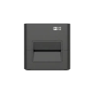 IMPRESORA TRANSFERENCIA TERMICA FTX ETIQUETA 4" TTP010UE USB/RED NEGRO Hover