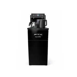 BEBEDERO FTX AQUA BAR FRIO/ CALOR/ TOUCH/ CAFE/ 220V NEGRO WD2-HCFC