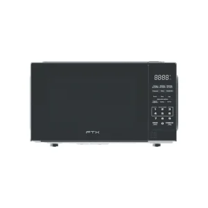 MICROONDAS FTX 20L 1150W 220V DIGITAL C/LUZ INTERNA NEGRO MW2-201