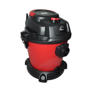 ASPIRADORA FTX 1700W 30 LITROS/SECO/HUMEDO 220V ROJO VC2-12DW Hover