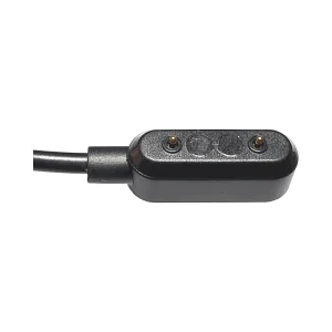 CABLE CARGADOR SMARTWATCH FTX 2 PINES VERSION 2 NEGRO P/G12 Hover