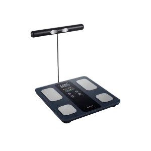 BALANZA BIOMETRICA DIGITAL FTX 180KG NEGRO KS-212B