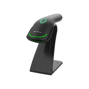 LECTOR FTX LC2492 2D IMAGER WIR/BT MAN/AUTO C/BASE NEGRO Hover