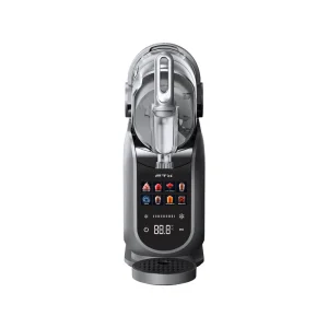 MAQUINA HELADO FTX ICM2-187 1.8L 220W 220V 7AJUSTES/MILKSHAKE/FRAPPE Hover