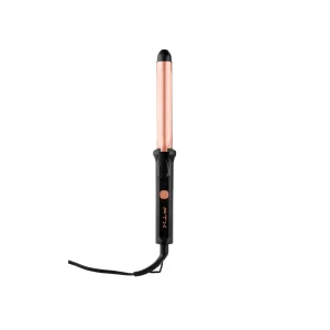ONDULADOR DE CABELLO FTX CURL 35W BIVOLT NEGRO/ ROSA Hover