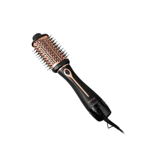 CEPILLO SECADOR DE CABELLO FTX AIR BRUSH 5 EN 1 1200W 220V Hover