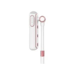 SECADOR DE CABELLO VERTICAL FTX AIR CARE 1900W 220V 3 VELOCIDADES BLANCO Hover