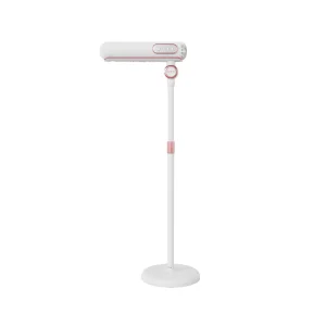 SECADOR DE CABELLO VERTICAL FTX AIR CARE 1900W 220V 3 VELOCIDADES BLANCO