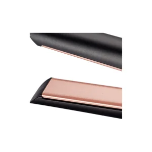 PLANCHITA MODELADORA FTX STRAIGHT LISSE 42W BIVOLT NEGRO/ ROSA Hover