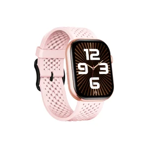 SMARTWATCH FTXF39P-RGPAS 42MM ROSE GOLD/ROSA ANDROID/IOS/BT/FREC. CARD/NOTIFICACIONES Hover