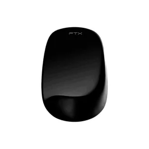 MOUSE PAD FTXMP19 18X26CM NEGRO