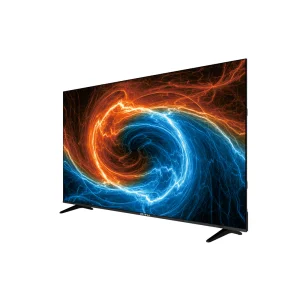 TELEVISOR 75" FTX75UHD5V1 4K UHD DIG/ BLUETOOTH/ 3 HDMI/ 2 USB/ RED/ ANDROID 15 Hover