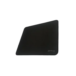 MOUSE PAD FTXMP04 31X27CM NEGRO Hover