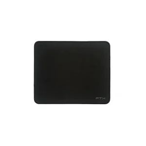 MOUSE PAD FTXMP04 31X27CM NEGRO