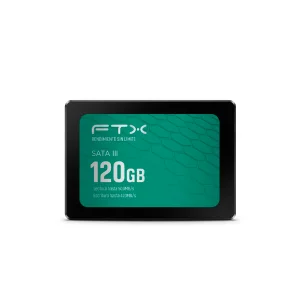 SSD SATA3 120GB FTX 500/420 138563