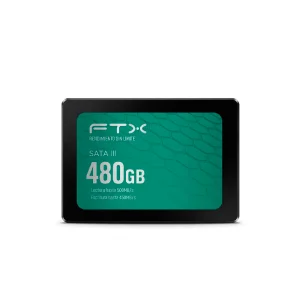 SSD SATA3 480GB FTX 500/450 138570