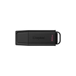 PENDRIVE KINGSTON DATATRAVELER EXODIA 64GB DTXG2/64GB USB-A 3.2