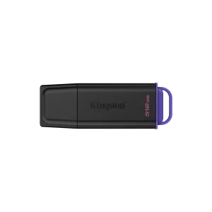 PENDRIVE KINGSTON DATATRAVELER EXODIA 512GB DTXG2/512GB USB-A 3.2