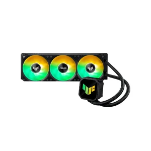 COOLER PARA CPU ASUS TUF GAMING LC III 360 ARGB LIQUID/ WATER