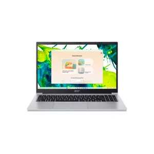 NOTEBOOK ACER C3 ASPIRE LITE AL15-36P-32XP 1.0/ 8G/ 128SSD/ W11H/ 15.6" FHD IPS/ PLATA