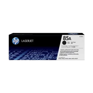 TONER HP 85A NEGRO CE285A