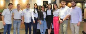 Fastrax y KlipXtreme refuerzan su liderazgo en la categoría de accesorios con un evento en Ciudad del Este