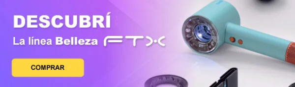 Línea Belleza FTX